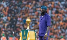 (Видео) Емануел Адебајор емотивно за АФКОН: „Ова е уметност и култура!“ - SportStation.mk