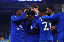 (Видео) Драма во Лестер: Фатаву со „проектил“ во 94-та минута ги урна надежите на ВБА! - SportStation.mk