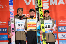 Домен Превц е „императорот“ на Сапоро: Двојна победа во Јапонија и чекор поблиску до Кристалниот глобус! - SportStation.mk