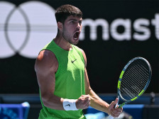 „Карлос Надал!“: Навивач го насмеа светскиот рекет број 1! - SportStation.mk