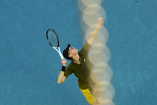 Експресен старт во Мелбурн: Синер во второто коло по само два сета против Гастон! - SportStation.mk