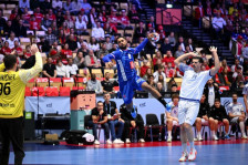 (Видео) Франција ја „прегази“ Португалија во најефикасниот меч во историјата на ЕП! - SportStation.mk