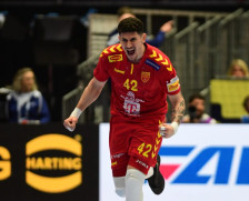 ДЕНЕС ИГРА МАКЕДОНИЈА! „Операција Романија“: Бркаме победа и чекаме „враќање на долгот“ од Данците - SportStation.mk