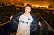 Порто инвестира во иднината: 10 милиони евра за полскиот „вундеркинд“ - SportStation.mk