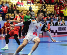 (Видео) Победничкиот гол на Костески меѓу најдобрите пет од вчерашниот ден! - SportStation.mk