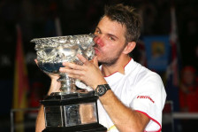 Последен танц во Мелбурн: Вавринка доби „вајлд-карта“ за збогување, Кирјос се повлече од сингл! - SportStation.mk