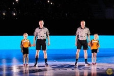 Молдавци на центарот: Браќата Ковалчиук ќе ја делат правдата на Данска - Македонија - SportStation.mk