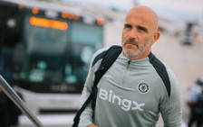 ОФИЦИЈАЛНО: Челси му врачи отказ на Енцо Мареска! - SportStation.mk