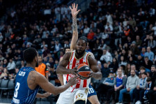 (Видео) Историски триумф во Истанбул: Црвена Звезда го „прегази“ Ефес за прва победа на гостински терен! - SportStation.mk