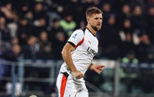 Новото оружје на „Росонерите“: Филкруг веќе се чувствува како дома во Милано! - SportStation.mk