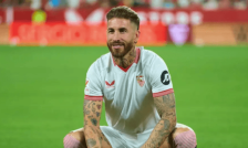 Серхио Рамос со понуда да го купи својот клуб од детството Севиља - SportStation.mk