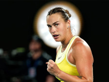 Сабаленка по трета круна, Швјонтек брка историја во Мелбурн! - SportStation.mk