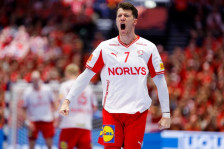 (ВИДЕО) Данска се одмазди: Падна европскиот шампион, Норвешка преживеа трилер против Шпанија! - SportStation.mk