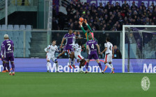 (Видео) Нкунку е спасителот на Алегри: Милан во 90-та избегна пораз во Фиренца! - SportStation.mk