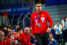 Лазаров избра: Ова се 19-те „лавови“ кои ќе ја претставуваат Македонија на ЕП! - SportStation.mk