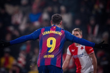 ЛШ ПРЕГЛЕД: Барса преку трилер во Прага, Ливерпул го освои „Велодром“, Баерн со историски јубилеј! - SportStation.mk