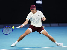 Де Минор го „избриша“ Бублик, Тиен приреди сензација против Медведев! - SportStation.mk