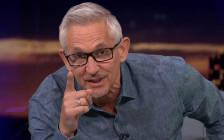 (Видео) Гари Линекер: „90% од луѓето сакаат само мир, пријателство и добрина“ - SportStation.mk