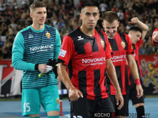 „Црвено-црна“ верност: Аргентинецот Кастањеда потпиша нов договор - SportStation.mk