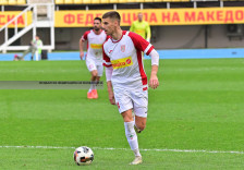 Битка за Ѓорче Петров: „Лавовите“ играат финале за опстанок, Тиквеш бара влез во елитното друштво! - SportStation.mk