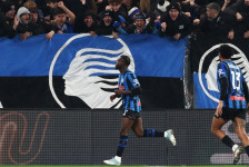 (Видео) Аталанта го „потопи“ немоќниот Јувентус во Купот на Италија! - SportStation.mk