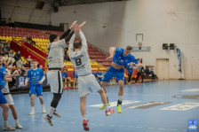 Охридска лекција за Бутел: Ристески и Ќосевски ја донесоа осмата победа во низа. - SportStation.mk