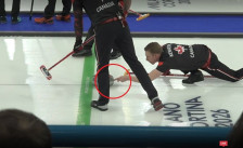 Скандал во најмирниот спорт на Олимписките игри: Канада обвинета за „валкана игра“ - SportStation.mk