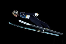 Олимписка приказна: Како Германецот кој се плаши од висина го дофати „златното небо“ во Предацо? - SportStation.mk