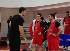 Традицијата на наша страна: Македонија со „четири од четири“ против Луксембург во битката за Евробаскет 2029 - SportStation.mk