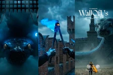 (Видео) Анакондата чека во својот замок: Интер со брутална филмска најава му се „закани“ на Бодо/Глимт! - SportStation.mk