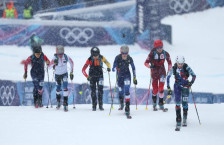 Нов олимписки спорт по 28 години: Ски-планинарењето дебитираше на Олимписките игри! - SportStation.mk