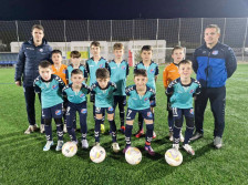 Повеќе од фудбал: Големата лекција на ФК Кул од срцето на Каталонија! - SportStation.mk