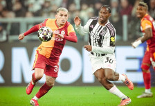 (Видео) Јувентус со 10 играчи направи чудо, па доживеа елиминација од Галатасарај во продолженијата! - SportStation.mk