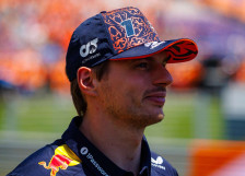 Верстапен искрен: Болидите за 2026 се како „Формула Е на стероиди“ - SportStation.mk