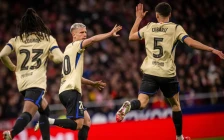 Потоп во Мадрид, но Лапорта најавува војна: 6 причини зошто Барса верува во чудо! - SportStation.mk