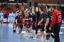 Променет терминот за дуелот меѓу Бенфика и Вардар во Лисабон - SportStation.mk