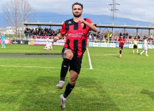 (Видео) Вардар гази и на „плус четири“: Пет гола во мрежата на Арсими за моќен старт на пролетта! - SportStation.mk