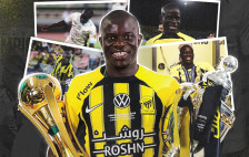 Трансфер со политички потпис: Канте во Фенербахче по интервенција на Ердоган! - SportStation.mk