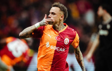 (Видео) Турски пекол за „Старата дама“: Галатасарај го прегази Јувентус со „петарда“ во Истанбул! - SportStation.mk