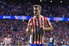 (Видео) Сорлот со „хет-трик“ шоу го однесе Атлетико во осминафинале - SportStation.mk