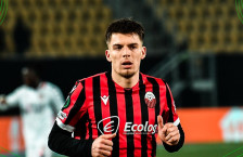 Европскиот сон на Шкендија на „тест“: Минимален пораз од Самсунспор во Скопје - SportStation.mk