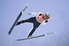 „Фантастична четворка“ за Домен Превц: Словенецот лета кон Олимпијадата во животна форма! - SportStation.mk