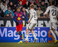 (Видео) Јамал и Рашфорд ја срушија бајката на Албасете: Барса е во полуфинале на Купот! - SportStation.mk