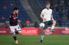 (Видео) Лацио преку пенал-рулет го симна шампионот од тронот: Болоња елиминирана од Купот! - SportStation.mk