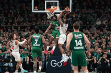 Евролига преглед: Фенербахче го покори „Палау Блауграна“, драма во Атина и Тел Авив - SportStation.mk