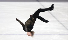 (Видео) Новак Ѓоковиќ во неверување од „магијата“ на мраз на Малинин! - SportStation.mk