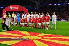 Македонија оди по мундијалски сон во Копенхаген: Пуштени во продажба билетите за баражот против Данска! - SportStation.mk