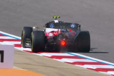 Тајното оружје на Ферари: Радикалната иновација на задното крило! - SportStation.mk