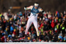 Ставре Јада се избори со патеката во Тесеро: Крос-кантри тимот го заокружи настапот, сега на ред се алпските возбудувања! - SportStation.mk