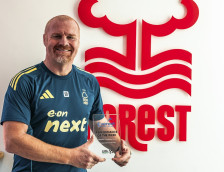 Тренерска „кланица“ во Нотингем: Шон Дајч доби отказ, Маринакис го бара четвртиот менаџер во една сезона! - SportStation.mk